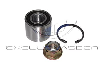 Wheel Bearing Set image