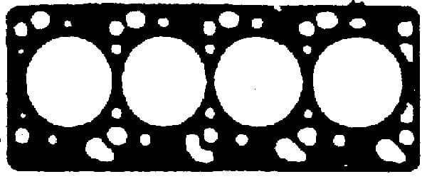 Seal, cylinder head image