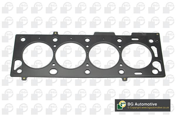 Guarnizione, Testata — BGA CH6551