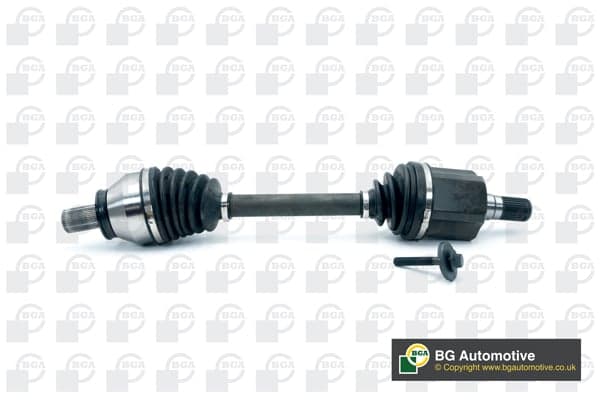Albero motore/Semiasse — BGA DS2335L