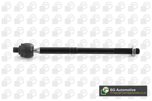 Giunto assiale, Asta trasversale — BGA SR2353