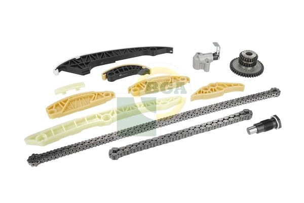 Kit catena distribuzione — BGA TC0150FK