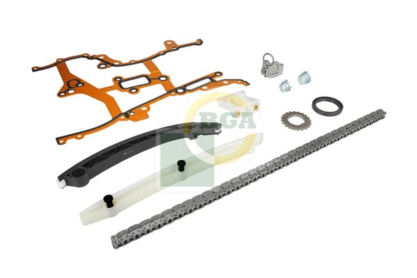 Kit catena distribuzione — BGA TC0237FK