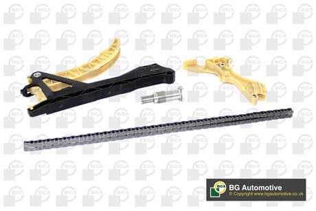 Kit catena distribuzione — BGA TC2020K