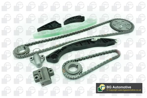 Kit catena distribuzione — BGA TC3600FK