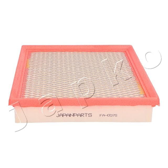 Air cleaner image