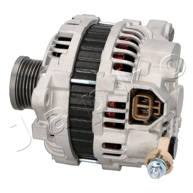 Power generator image