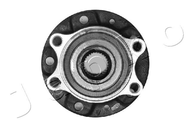 Mozzo ruota — JAPKO 411053