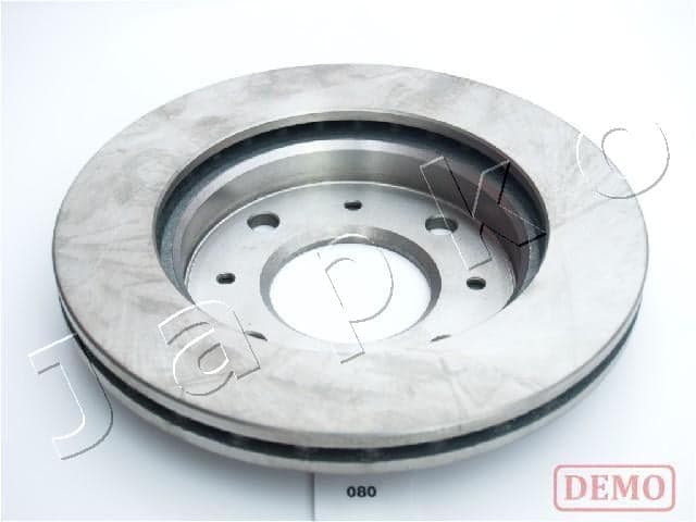 Brake rotor image