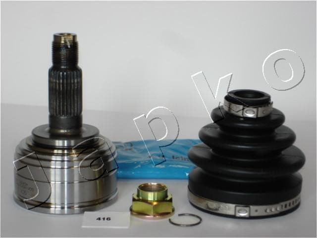 Kit giunto omocinetico — JAPKO 62416