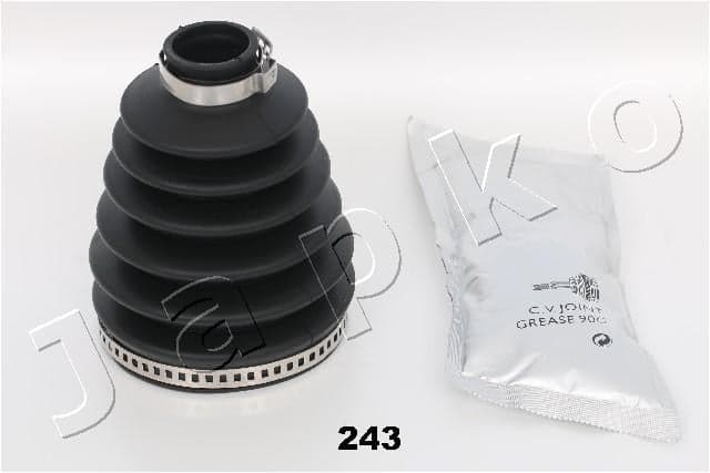 JAPKO 63243 Soffietto semiasse