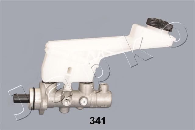 Master brake cylinder image