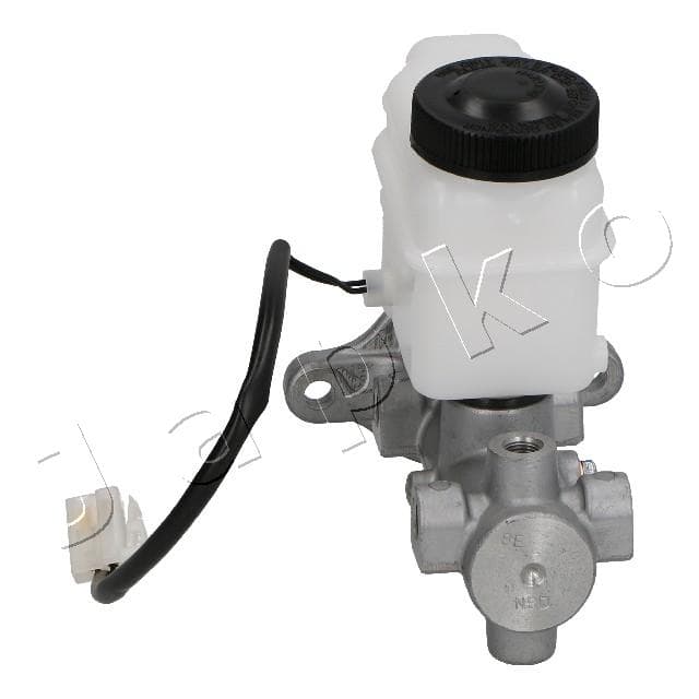 Master brake cylinder image
