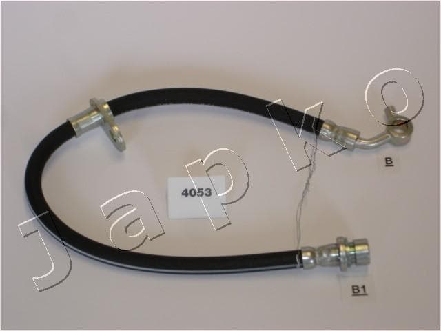 Supporto, Flessibile freno — JAPKO 694053