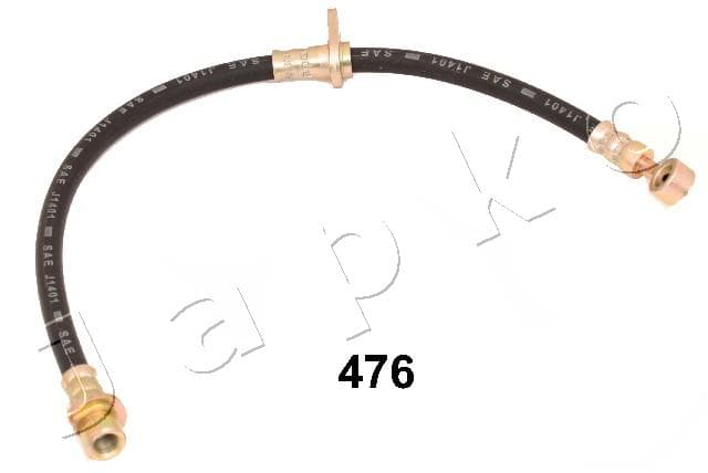 Supporto, Flessibile freno — JAPKO 69476