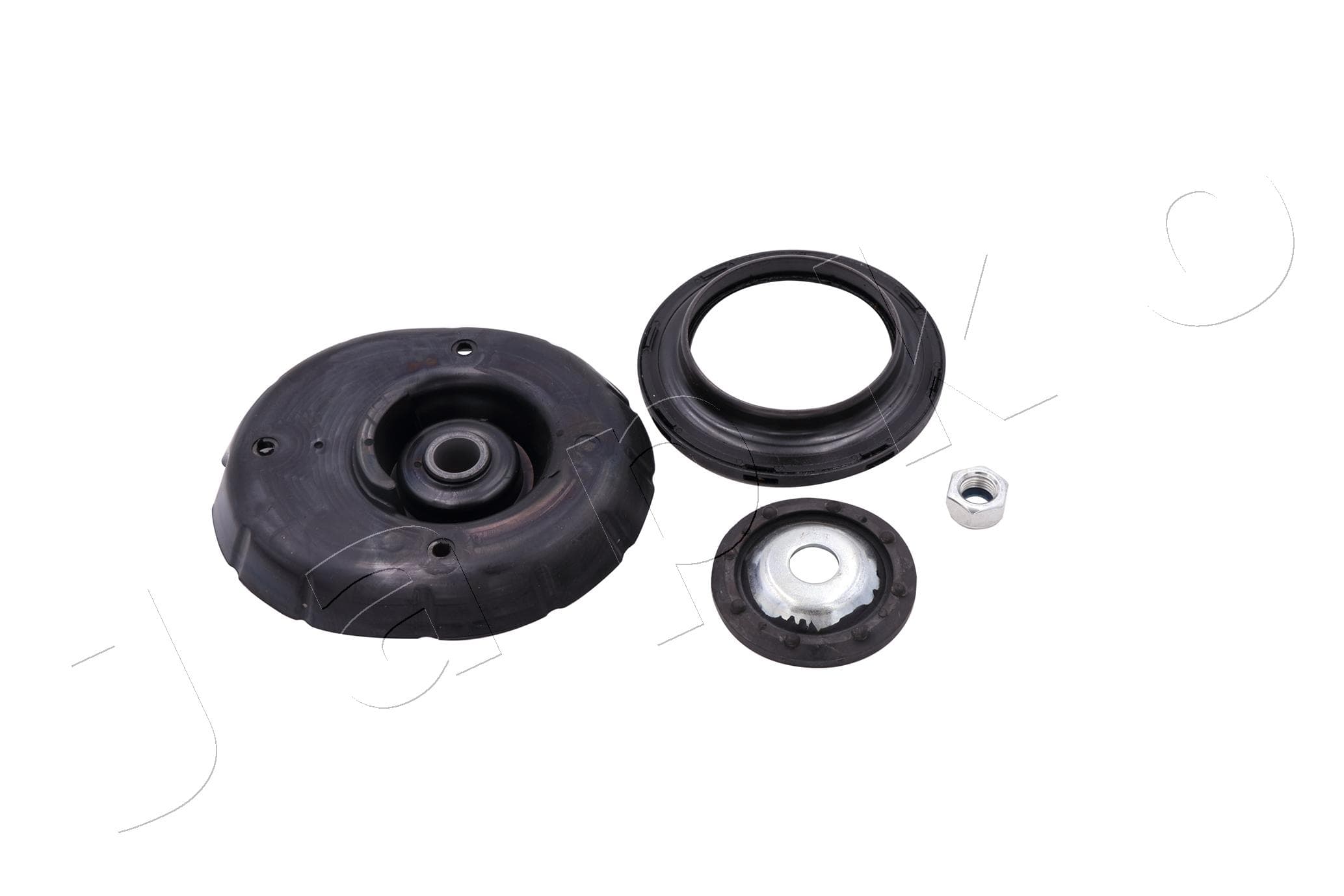 Suspension strut mount image