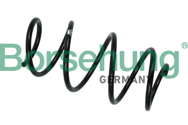 Molla autotelaio — Borsehung B12563
