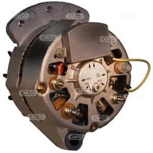 Alternatore — HC-Cargo F 032 110 408