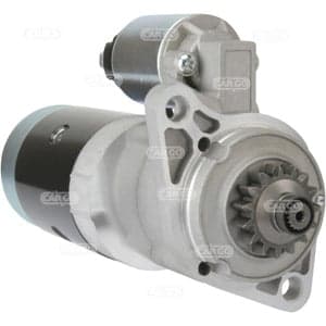 Motorino d'avviamento — HC-Cargo F 032 110 933