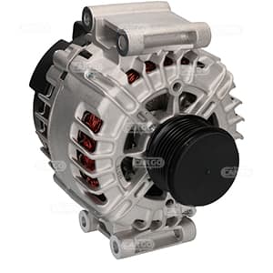 Power generator image