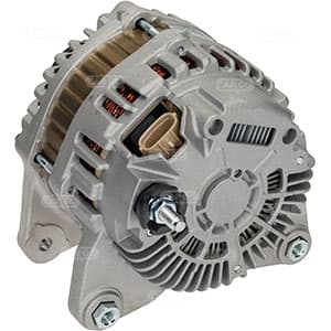 Power generator image