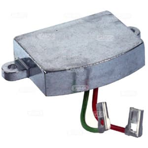 Regolatore alternatore — HC-Cargo F 032 130 849