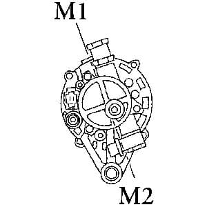Power generator image