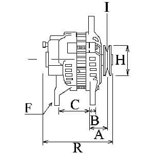 Power generator image
