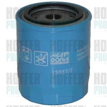 Engine Oil Filter image