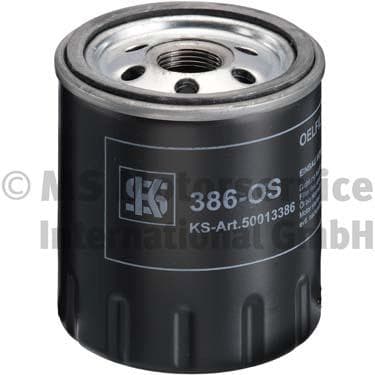 Engine Oil Filter image