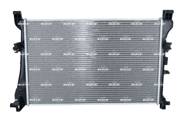 Radiator image