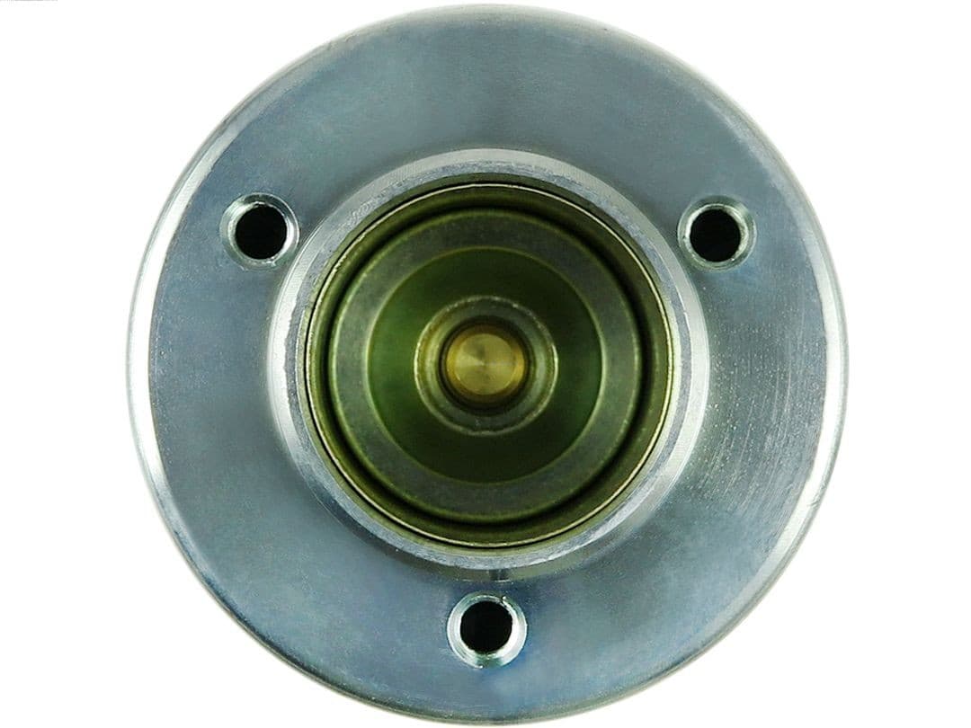 Brand new AS-PL image