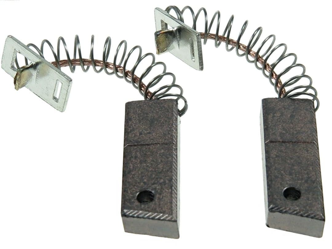 Spazzola in carbone, Alternatore — AS-PL AB5009(BULK)