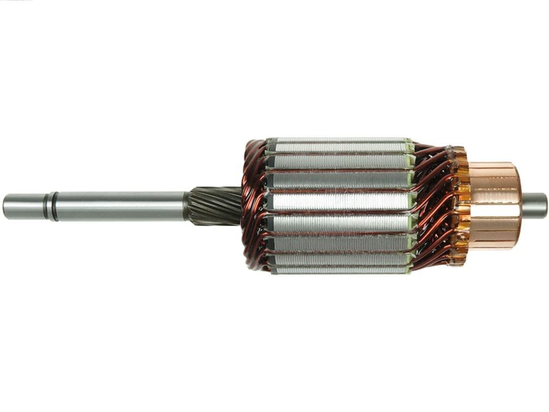 AS-PL SA4024S Motorino d'avviamento indotto