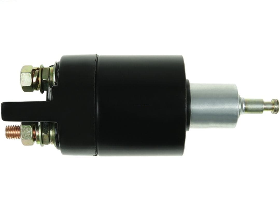 Elettromagnete, Motore d'avviamento — AS-PL SS9009B