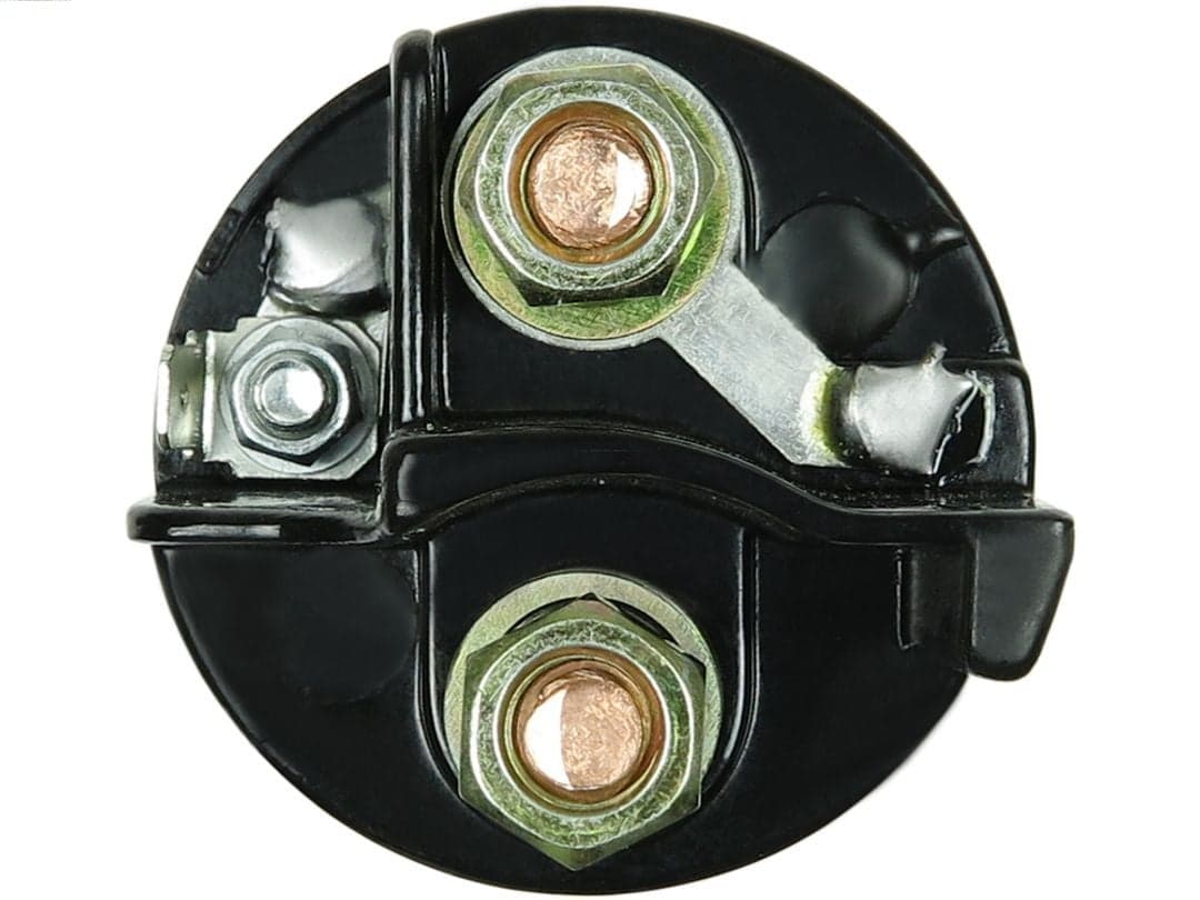 Brand new AS-PL image