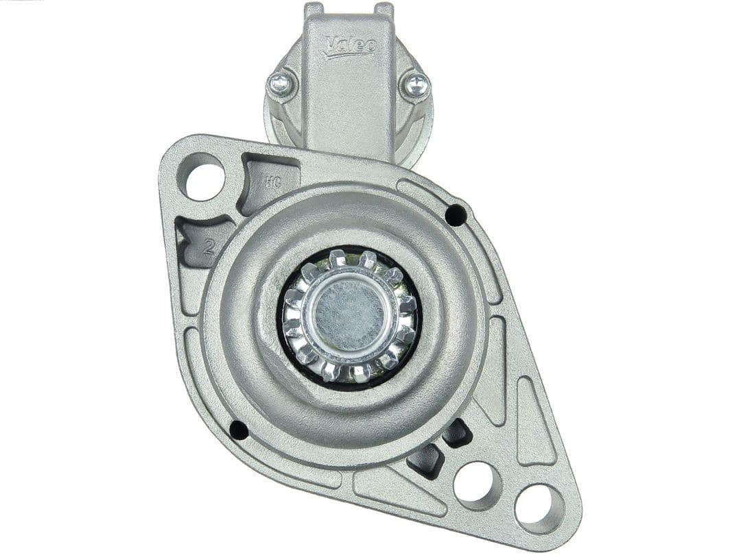 Motorino d'avviamento — AS-PL S3096PR