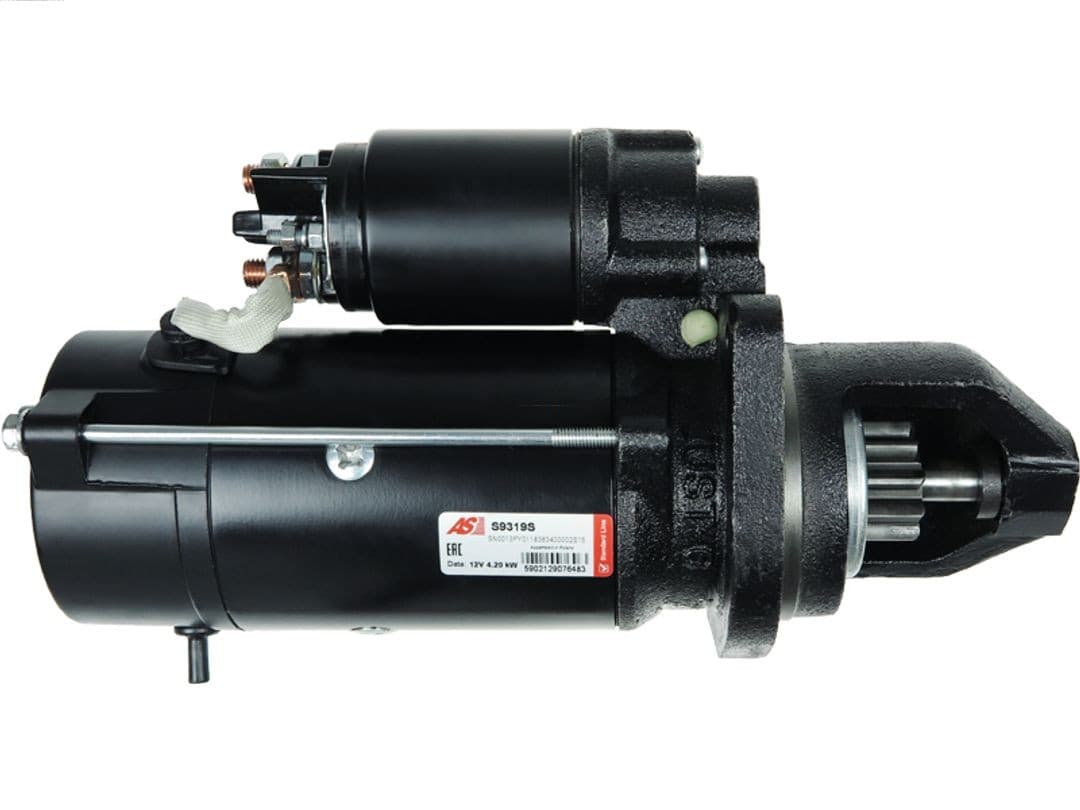 Brand new AS-PL image