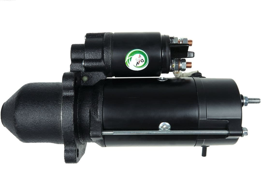 Brand new AS-PL image