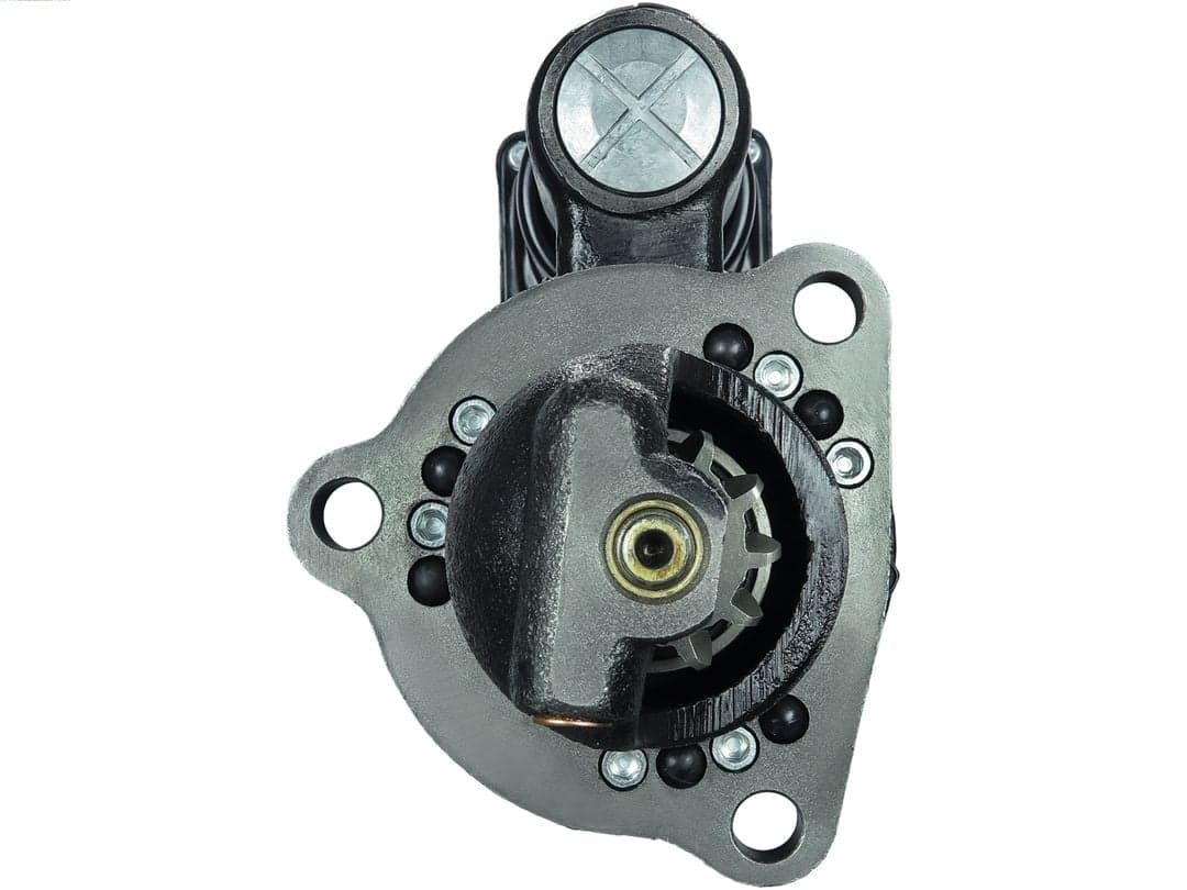 Motorino d'avviamento — AS-PL S1009
