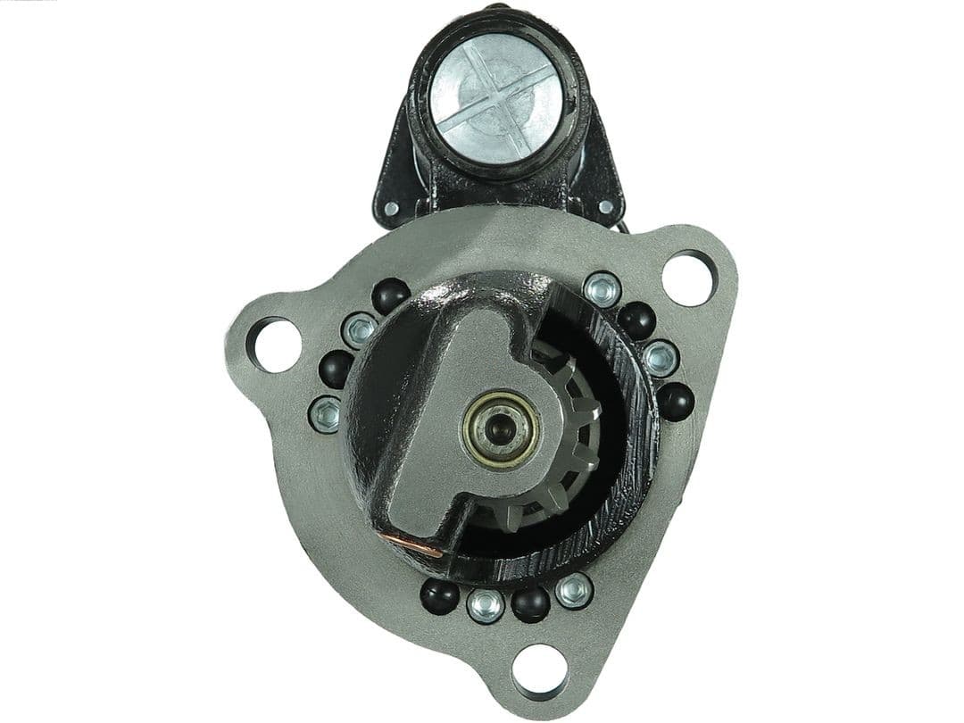 Motorino d'avviamento — AS-PL S1001