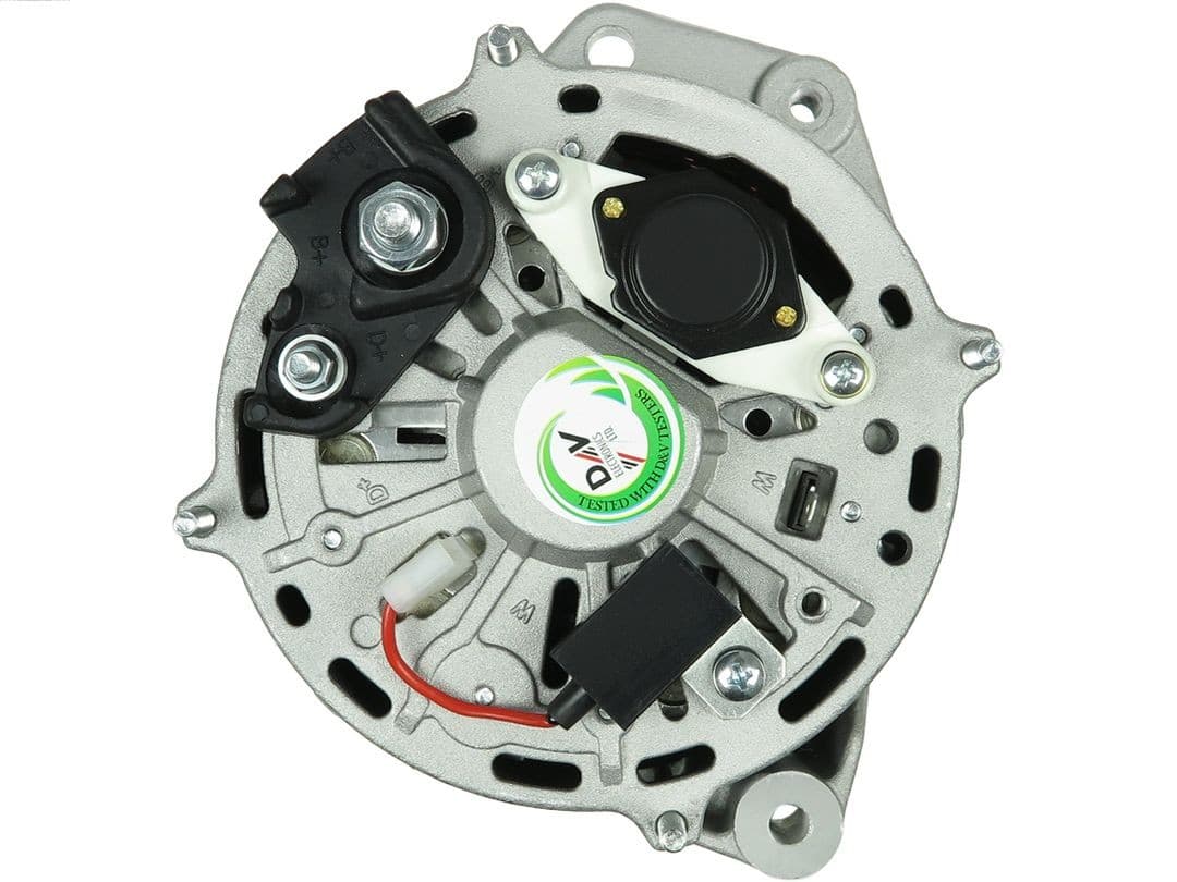 Brand new AS-PL image