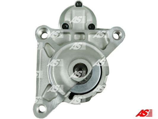 Motorino d'avviamento — AS-PL S0084