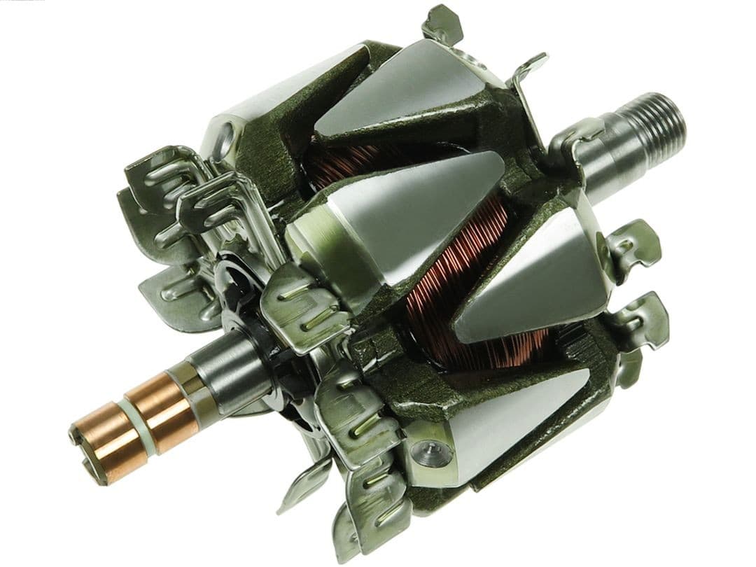Rotore, Alternatore — AS-PL AR3006