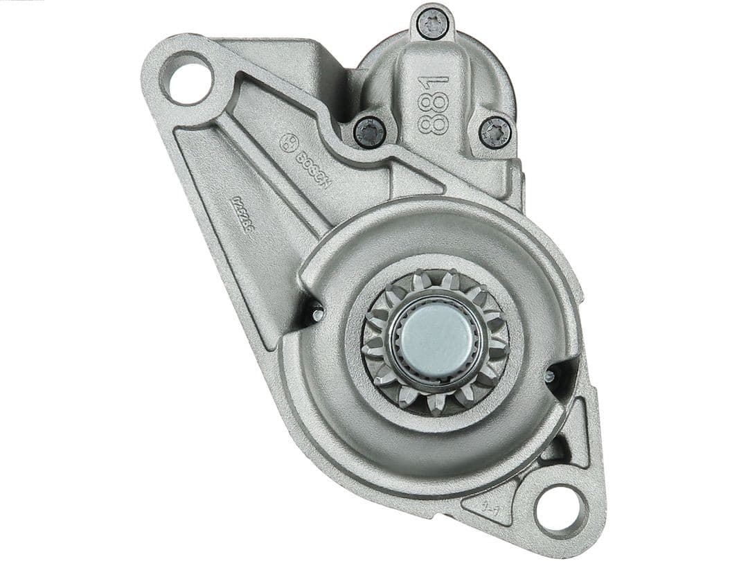 Motorino d'avviamento — AS-PL S0321PR