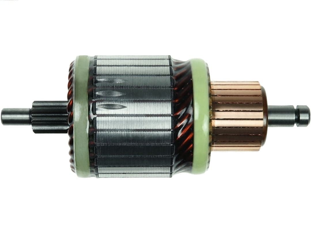 Brand new AS-PL image
