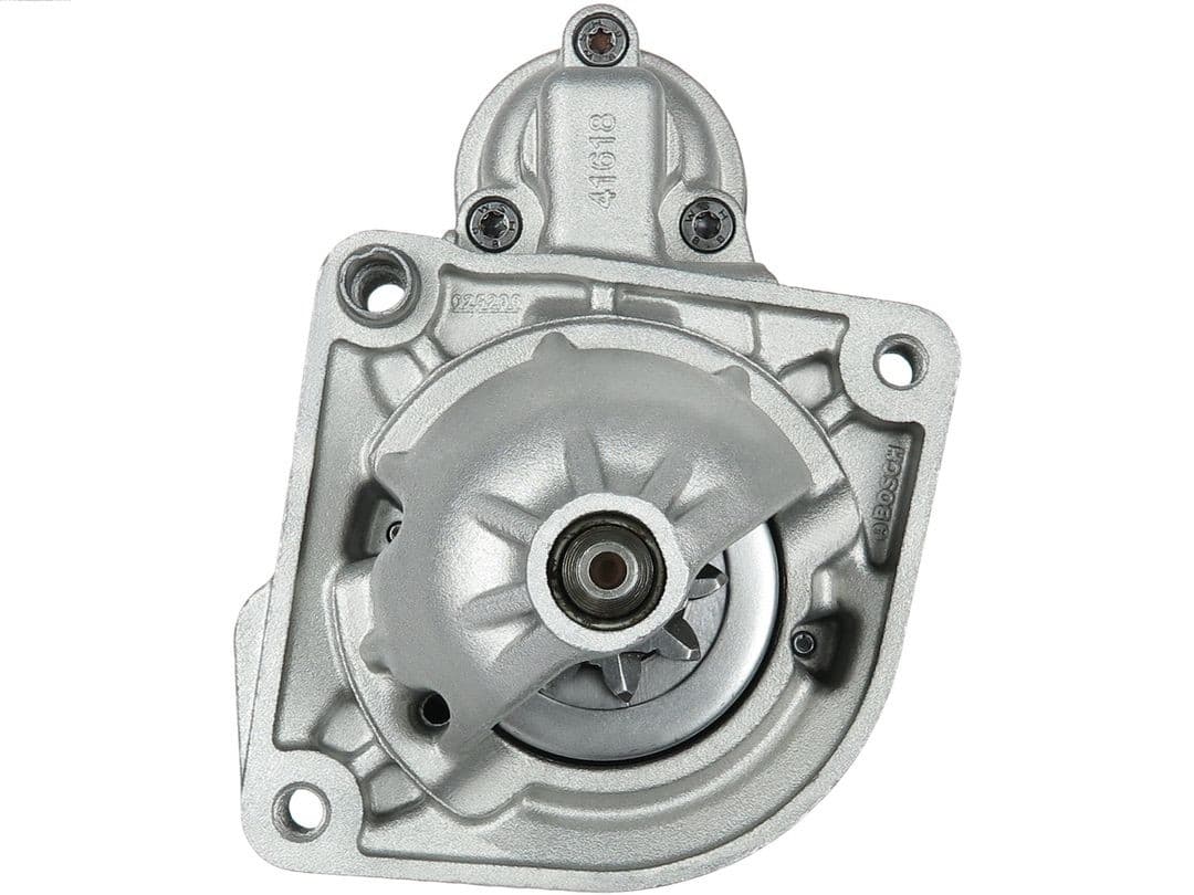 Motorino d'avviamento — AS-PL S0159PR