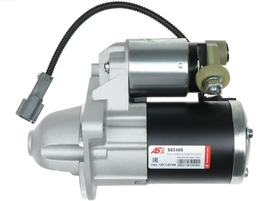 Brand new AS-PL image