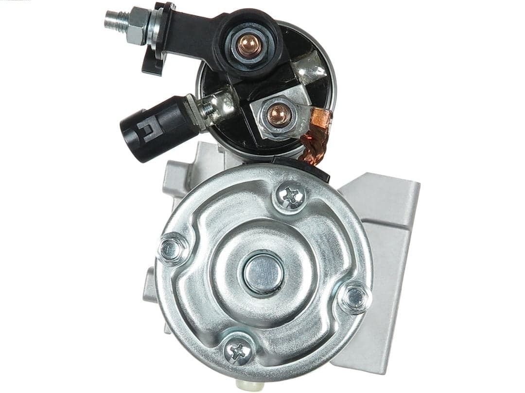Brand new AS-PL image