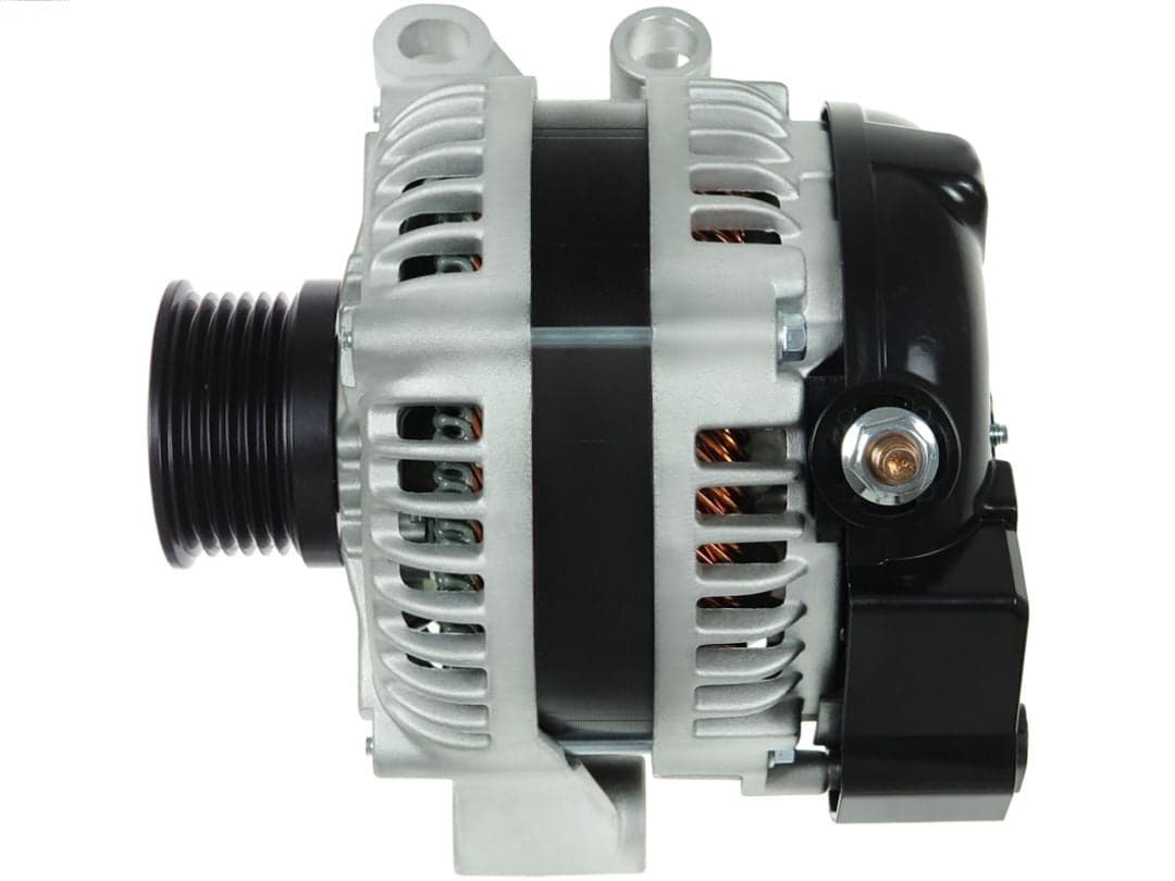 Brand new AS-PL image